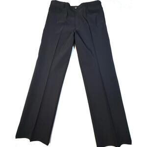 Theory Men’s Raffi Neoteric Slim Fit 5 Pocket Performance Pants Size 34/34